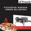 FIREWOLF® LITTLE JOE Pizzaofen